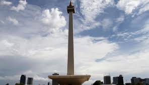 Jalan jalan ke landmark kota jakarta monumen. Pameran Pendidikan Digelar Di Senayan Metro Tempo Co