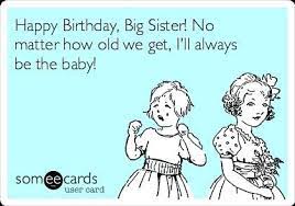 Meme Creation Happy Birthday Big Sister Meme Funny