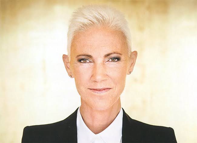 Roxette singer Marie Fredriksson ile ilgili görsel sonucu"