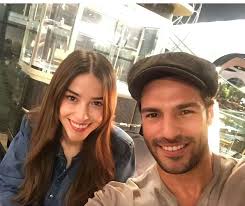 Accept yourself as you are!!💙💙👑❤❤