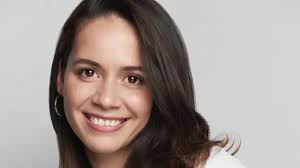 How her own illness led one woman to set up a global firm