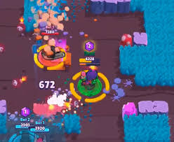 Identify top brawlers categorised by game mode to get trophies faster. Rosa The New Brawl Stars Brawlers Brawl Stars Up