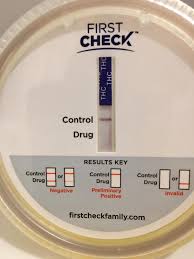 These methods use large amounts of water and use a home testing kit: Did I Pass My First Check Drug Test Trees