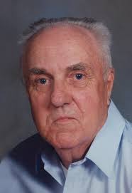 Obituary information for James Hunter