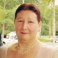 Margaret Mangum Obituary