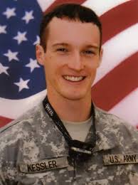 Today we honor and remember the life of Army Staff Sergeant John Cleaver.  Gone but not forgotten (11/19/09). SSG Cleaver was from Marysville,  Washington.