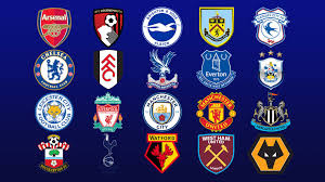 You can download in.ai,.eps,.cdr,.svg,.png formats. Premier League Clubs To Decide If 2019 2020 Season Will Be Cancelled We Break The News As The Events Unfold