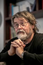 Prof. Petr Čornej a ohlédnutí se za rokem „Žižka 600 let”