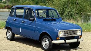 Image result for Blue Competition 1982 Renault