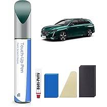 Image result for Bleu Tuanake Nacre 2014 Peugeot