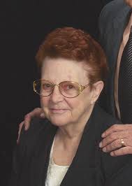 Nina Harmon Obituary