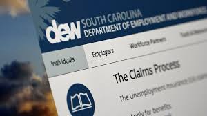 Check spelling or type a new query. High Volume Of Sc Unemployment Insurance Applications Delays State Website Wltx Com