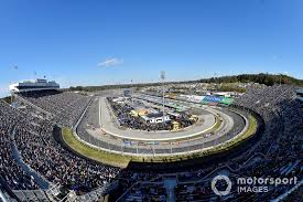 Follow your favorite team and driver's progress with daily updates. Full Nascar 2019 Martinsville Weekend Schedule