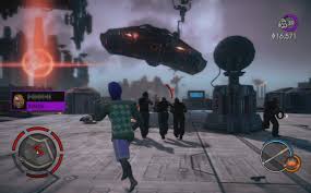 The discussion of bugs, exploits, and cheats is allowed so long as it does not promote its use. Punch The Shark Saints Row 4 Wiki Guide Ign