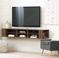 Total length is 13 feet. 15 Modern Floating Tv Units Vurni