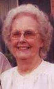 Vera Robertson Obituary & Funeral