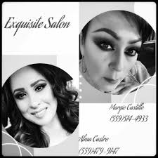 Exquisite Salon