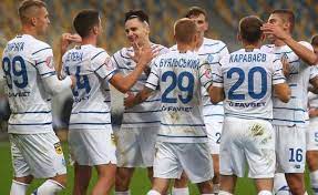 11:19 «динамо» продлило серию без побед над испанскими клубами до 18 матчей|3. Luchshie Goly Dinamo Kiev V 2020 M Godu Football Ua