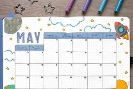 Bullet journal monthly cover page, march cover page, plant drawing. 21 May Monthly Spread Ideas For Bullet Journal Addicts Crazy Laura
