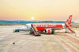 Find out nowmalaysia airports live arrivals and departures status. Airasia Sale 18 Birthday Promo Flights From 5 Each Way For Everyone Travelfree