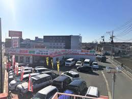 アップル千葉北インター店 中古車なら カーセンサーnet