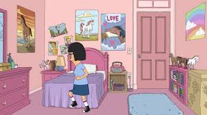 Maybe you would like to learn more about one of these? Interior Designers Show How 6 Iconic Cartoon Characters Bedrooms Would Look In Real Life Bored Panda