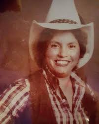 Ernestina Luna Obituary March 22, 2023