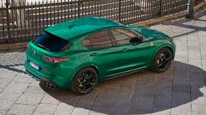 Image result for Verde Montreal 2024 Alfa-Romeo
