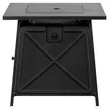 Maybe you would like to learn more about one of these? Style Selections Propane Gas Outdoor Firepit 50 000 Btu Srgf11634 Rona