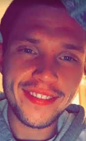 Dillon Simmons, age 23