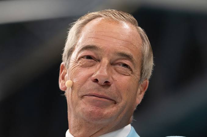 Crypto billionaires hand Reform more than 10 times what Labour gets from  unions - The Mirror