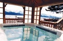 Thanks to alaska's state and national parks, there is a trove of public use cabins to visit around seward. Seward Alaska Cabins Seward Cabin Rentals A Cabin On A Cliff