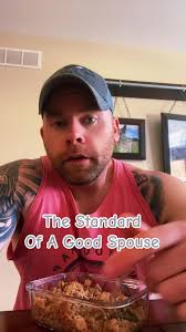 The Standard Of A Good Spouse