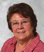 WINTER 2009-10 ¥ ANNUAL REPORT