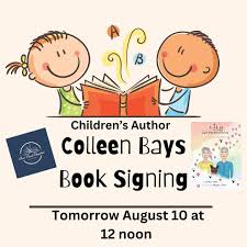 Profile for Colleen Bays