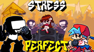 By the way, have you played our fnf but you are the tankman mod yet? Playthrough Perfect Combo Stress Hard Week 7 Friday Night Funkin For Android