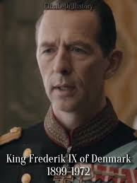 Royal Family Movies and History