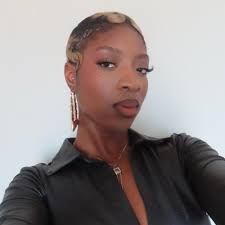 education is archival work: Portrait of Beulah Woodard with six sculptures  she made, circa 1935-1955, Miriam Matthews Photograph Collection, UCLA  Library Special Collections 📰 reader note:…