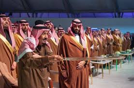 Those executed are convicted of crimes . The Third And Largest Mass Execution Massacre During The Reign Of King