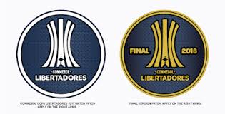 Conmebol libertadores (also know as copa libertadores) is an annual international club football competition in south america. Pin On Fonts