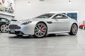Image result for Lightning Silver 2011 Aston Martin