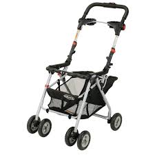 Graco Snugrider Stroller System Travel Frame 6001bcl1 Brand New Ebay Car Seat Frame Stroller Graco Stroller Car Seat Stroller