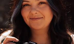 Meet Oyindamola Honey" Apanpa