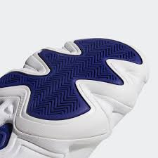 Adidas Crazy 8 Adv Shoes White Adidas Uk