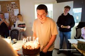 That helps you to get happy birthday, little brother. 2021 Emotional Birthday Wishes For Brother Elder Or Younger Sweet Love Messages