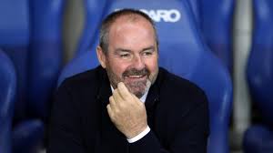 Steve clarke has taken kilmarnock to compete at the top end of the table during his reign credit: Steve Clarke Delighted Kilmarnock Are Making Their Supporters Happy Eurosport