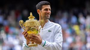 Not only novak djokovic who enjoys playing tennis on the lawns of the mallorca country club, where he will play the … Olympia 2021 Novak Djokovic Peilt Mit Siegen In Japan Und Bei Den Us Open Den Golden Slam An Eurosport