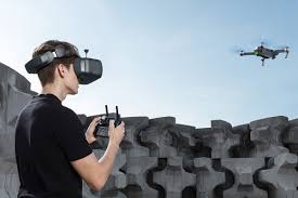 To put that another way, the best racing drone pilots are able to take their ambition up to a more professional level. Fpv Drones Everything You Need To Get Started Dji Guides