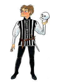 To Be Or Not To Be Not To Be To Be Or Not To Be Hamlet As A Choose Your Own Adventure Novel Hamlet Adventure Novels Shakespeare