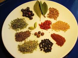 Das Perfekte Gewurze Mischung Fur Wildgerichte Rezept Mit Einfacher Schritt Fur Schritt Anleitung Alle Zutaten Wildgerichte Wildgewurz Einfache Gerichte